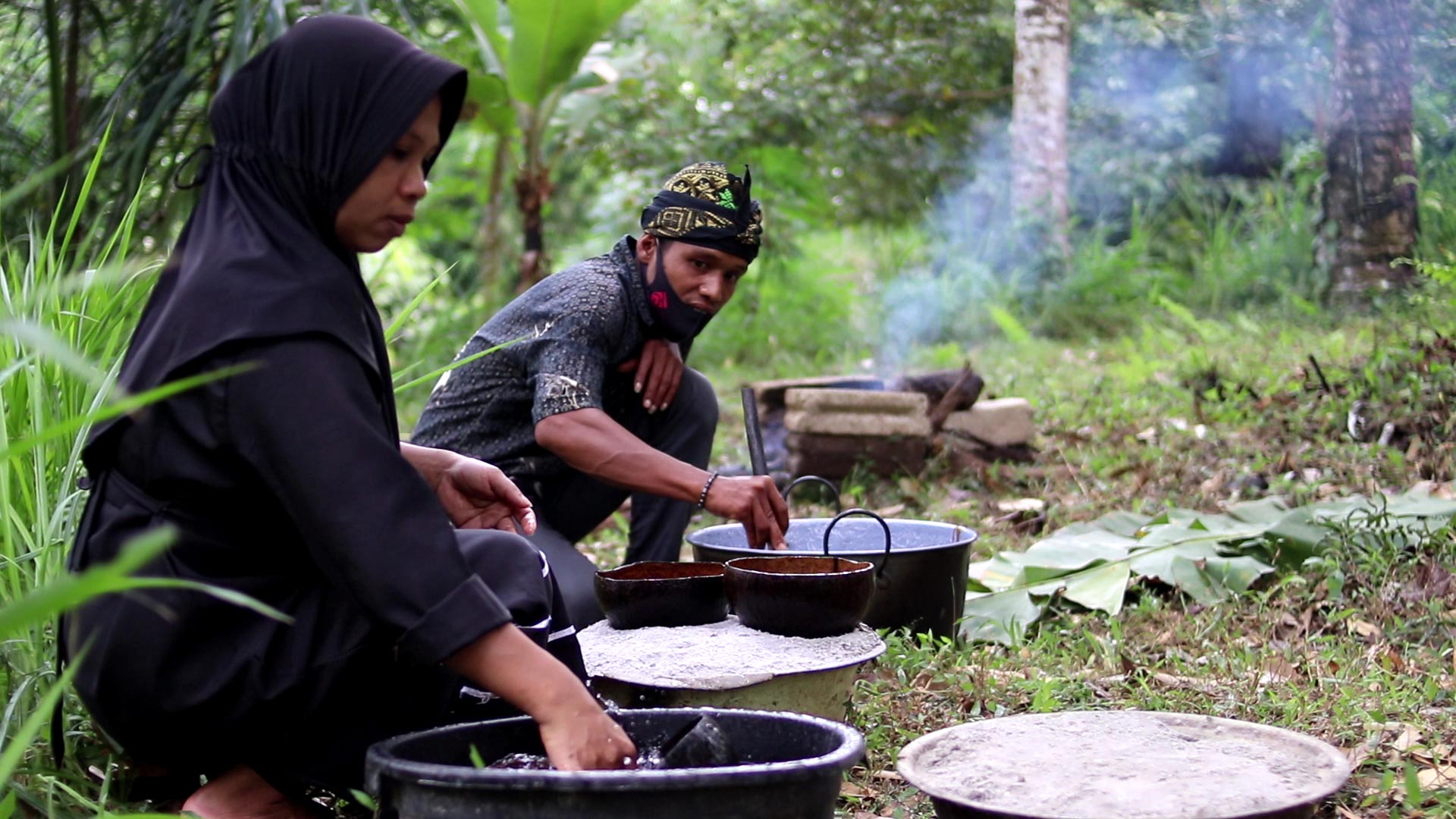 Produk UMKM Desa Tetebatu Selatan