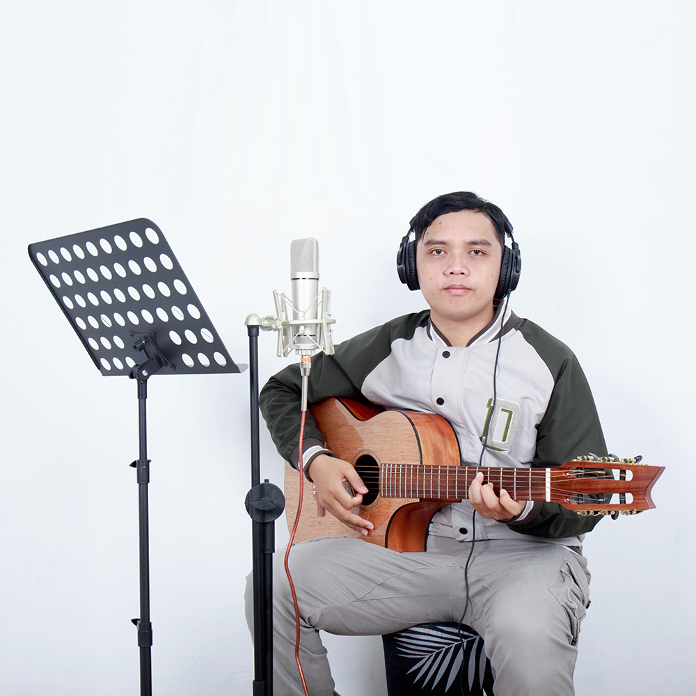 Ahmad Fauzi Ahmad Fauzi